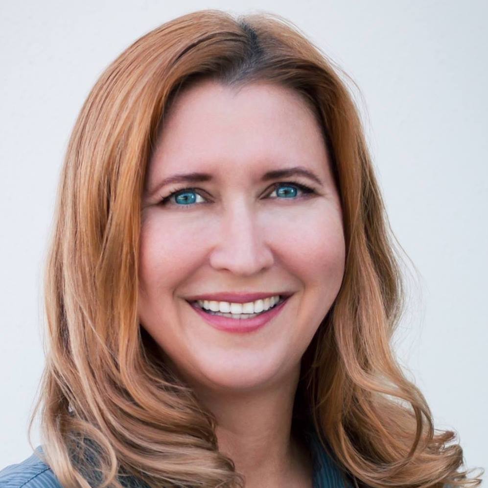 Kelli Bristol, Master Build Advisor