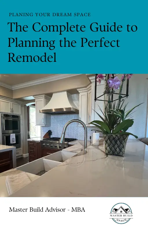Complete Guide to Planning a Low-Stress Remodel